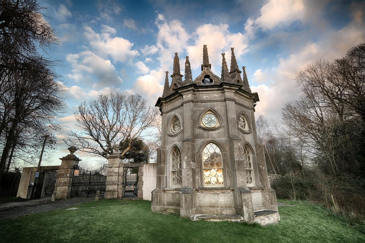 Batty Langley Lodge Leixlip Exterior foto
