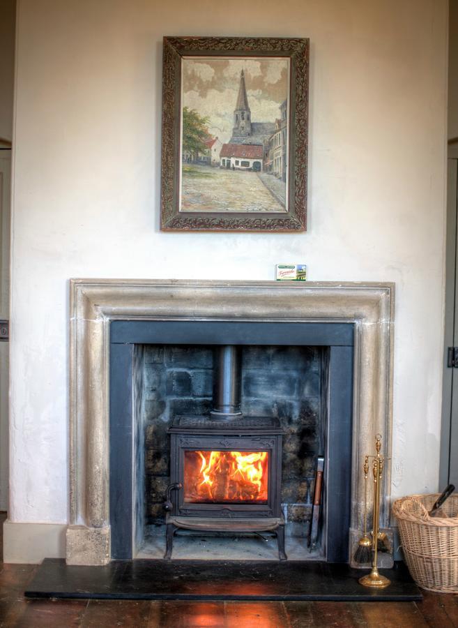 Batty Langley Lodge Leixlip Exterior foto